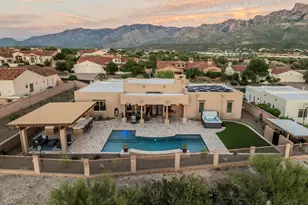10873 N Pusch Ridge View Pl, Tucson, AZ 85737 - Photo 39