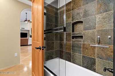 10873 N Pusch Ridge View Place, Tucson, AZ 85737 - Photo 31