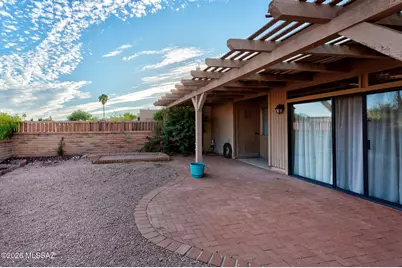 1519 W Placita Travis, Green Valley, AZ 85622 - Photo 27