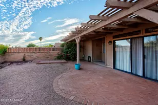 1519 W Placita Travis, Green Valley, AZ 85622 - Photo 27