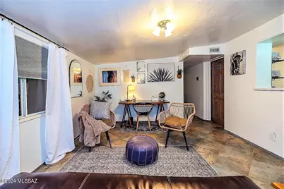 3936 E Hardy Drive, Tucson, AZ 85712 - Photo 29