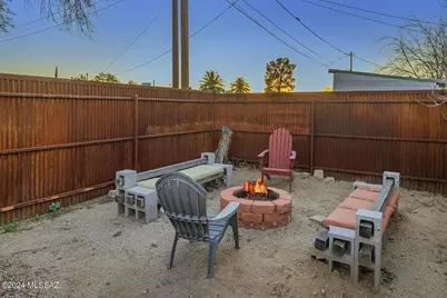 3936 E Hardy Drive, Tucson, AZ 85712 - Photo 35
