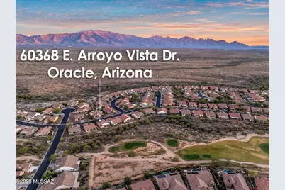 60368 E Arroyo Vista Drive, Oracle, AZ 85623 - Photo 43