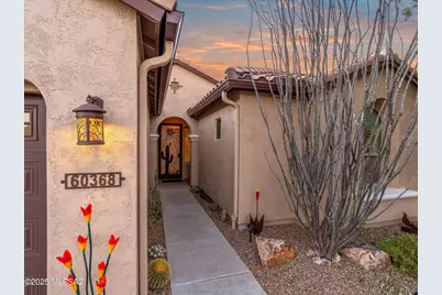 60368 E Arroyo Vista Drive, Oracle, AZ 85623 - Photo 3