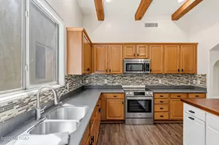 2655 N Sahuara Pl, Tucson, AZ 85712 - Photo 15