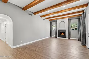 2655 N Sahuara Pl, Tucson, AZ 85712 - Photo 5