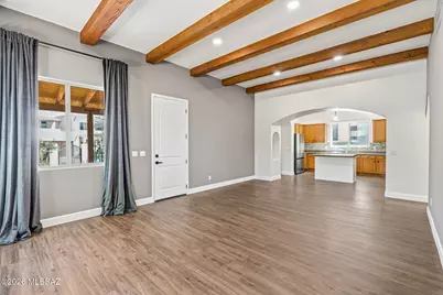 2655 N Sahuara Place, Tucson, AZ 85712 - Photo 7