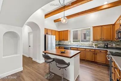 2655 N Sahuara Place, Tucson, AZ 85712 - Photo 11