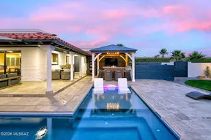 7861 N Tuscany Dr, Tucson, AZ 85742 - Photo 41