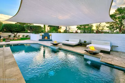 7861 N Tuscany Drive, Tucson, AZ 85742 - Photo 37
