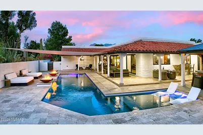 7861 N Tuscany Drive, Tucson, AZ 85742 - Photo 35
