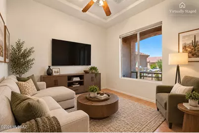 333 W Continental Vista Place, Green Valley, AZ 85614 - Photo 7