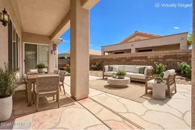 333 W Continental Vista Place, Green Valley, AZ 85614 - Photo 19