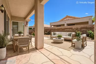 333 W Continental Vista Pl, Green Valley, AZ 85614 - Photo 19