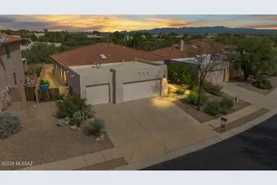 3653 N Banner Mine Drive, Tucson, AZ 85745 - Photo 3