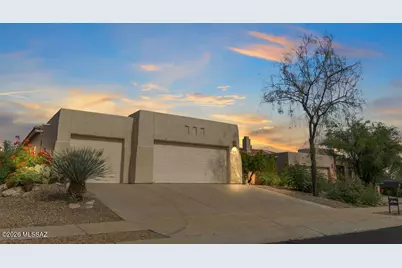3653 N Banner Mine Drive, Tucson, AZ 85745 - Photo 1