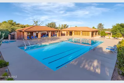 8786 N Coral Ridge Loop, Tucson, AZ 85704 - Photo 35