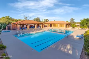 8786 N Coral Ridge Loop, Tucson, AZ 85704 - Photo 35
