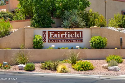 8786 N Coral Ridge Loop, Tucson, AZ 85704 - Photo 29