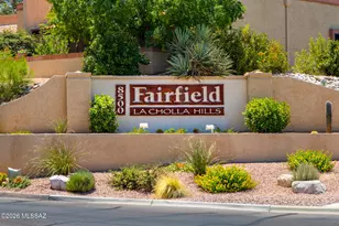 8786 N Coral Ridge Loop, Tucson, AZ 85704 - Photo 29