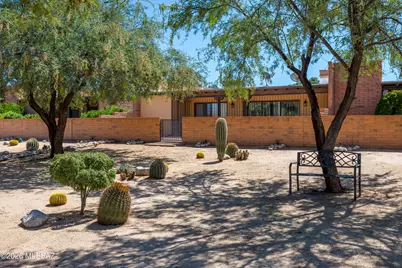 8786 N Coral Ridge Loop, Tucson, AZ 85704 - Photo 27