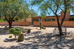8786 N Coral Ridge Loop, Tucson, AZ 85704 - Photo 27