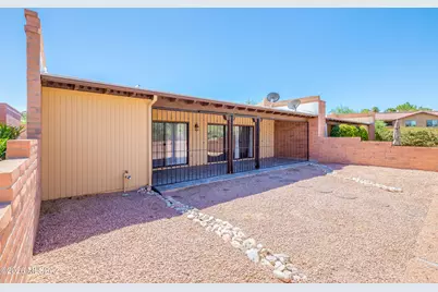 8786 N Coral Ridge Loop, Tucson, AZ 85704 - Photo 25