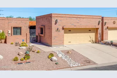 8786 N Coral Ridge Loop, Tucson, AZ 85704 - Photo 1