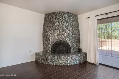 8786 N Coral Ridge Loop, Tucson, AZ 85704 - Photo 9