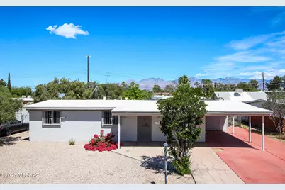 5417 E 26th Street, Tucson, AZ 85711 - Photo 1