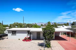 5417 E 26th St, Tucson, AZ 85711 - Photo 1