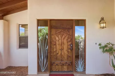 13495 E Redington Road, Tucson, AZ 85749 - Photo 5
