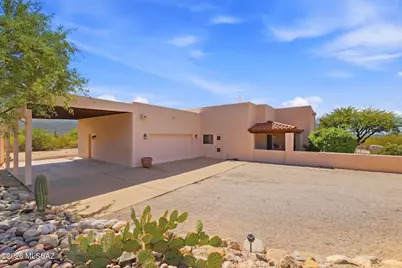 13495 E Redington Road, Tucson, AZ 85749 - Photo 3