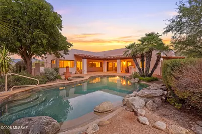 13495 E Redington Road, Tucson, AZ 85749 - Photo 1