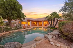 13495 E Redington Rd, Tucson, AZ 85749 - Photo 1