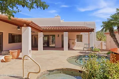 13495 E Redington Road, Tucson, AZ 85749 - Photo 39