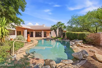 13495 E Redington Road, Tucson, AZ 85749 - Photo 35