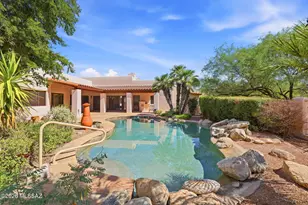 13495 E Redington Rd, Tucson, AZ 85749 - Photo 35