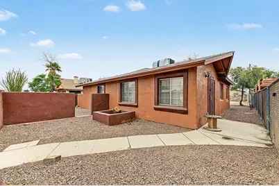 1037 E 30th Street, Tucson, AZ 85713 - Photo 1