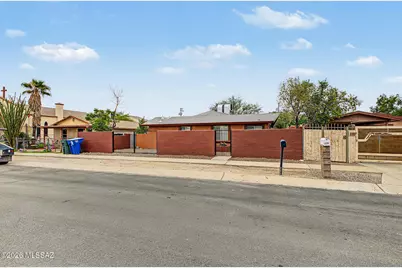 1037 E 30th Street, Tucson, AZ 85713 - Photo 3