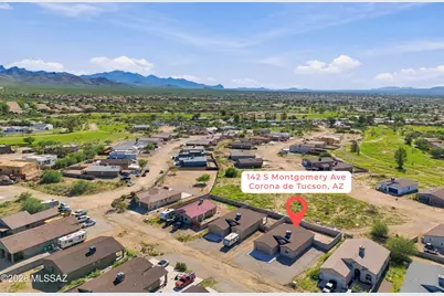 142 S Montgomery Avenue, Corona de Tucson, AZ 85641 - Photo 29