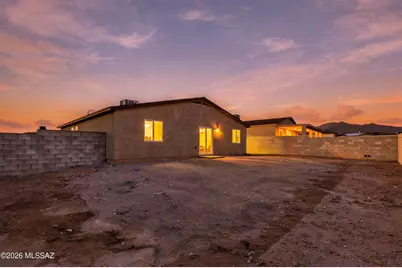 142 S Montgomery Avenue, Corona de Tucson, AZ 85641 - Photo 23