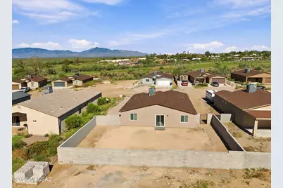 142 S Montgomery Avenue, Corona de Tucson, AZ 85641 - Photo 25