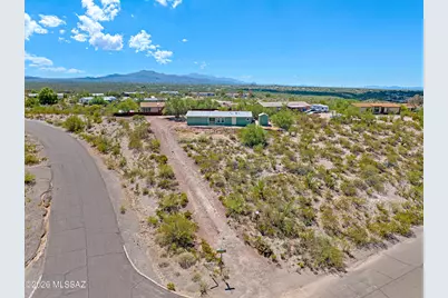 14384 E Colossal Creek Place, Vail, AZ 85641 - Photo 35
