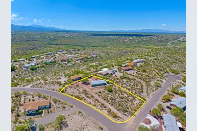 14384 E Colossal Creek Place, Vail, AZ 85641 - Photo 31
