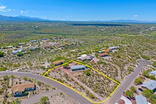 14384 E Colossal Creek Pl, Vail, AZ 85641 - Photo 31