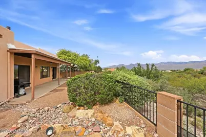 10961 E Siskin Place, Tucson, AZ 85748 - Photo 37