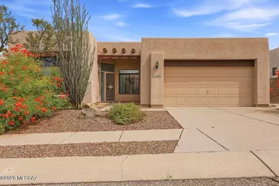 10961 E Siskin Place, Tucson, AZ 85748 - Photo 3