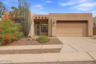 10961 E Siskin Pl, Tucson, AZ 85748 - Photo 3