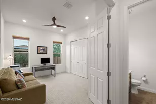 887 S Castar Dr, Tucson, AZ 85745 - Photo 35